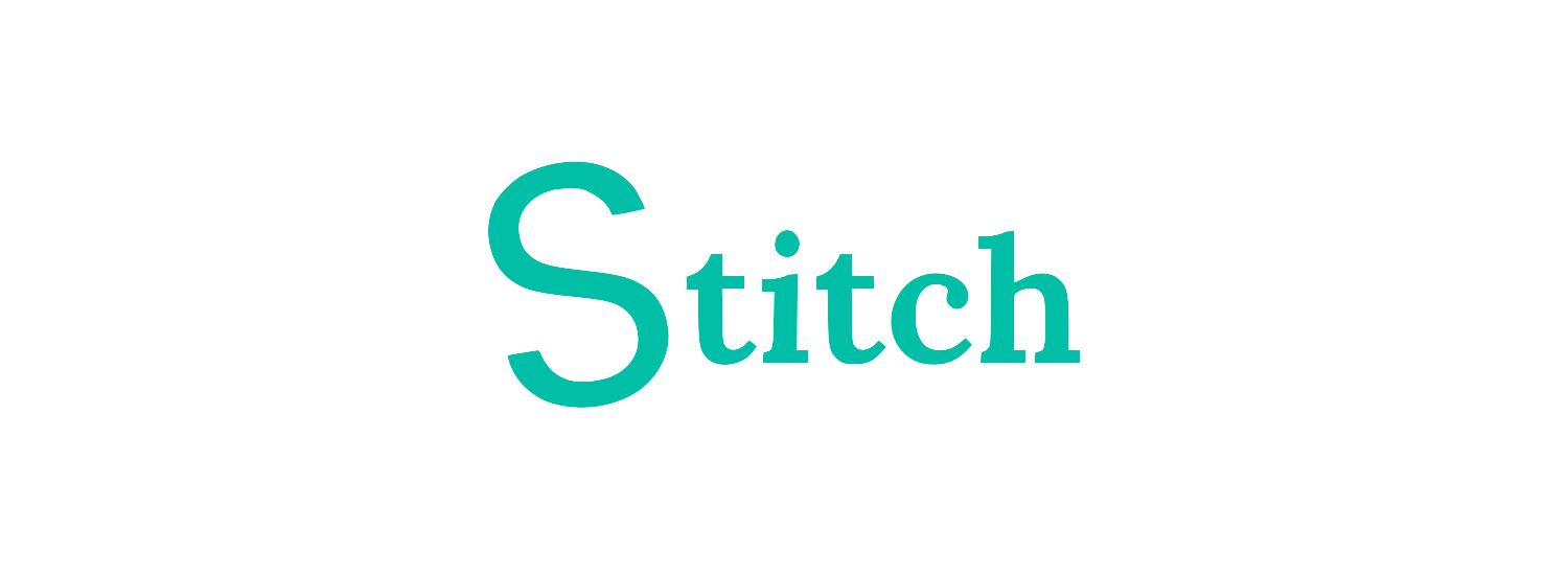 Stitch